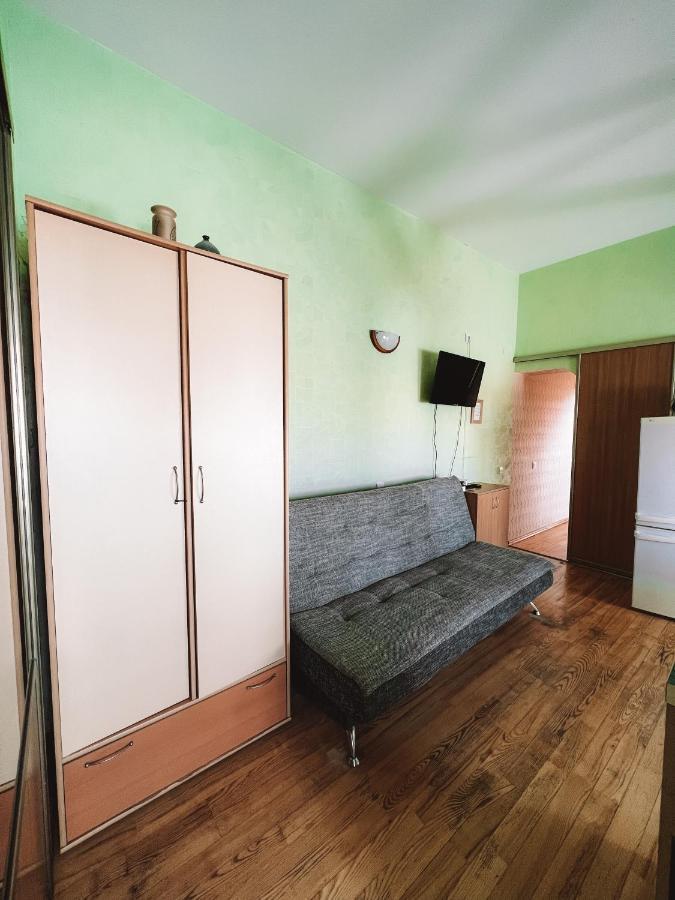 Sunny Smile Apartment Nida Exterior foto